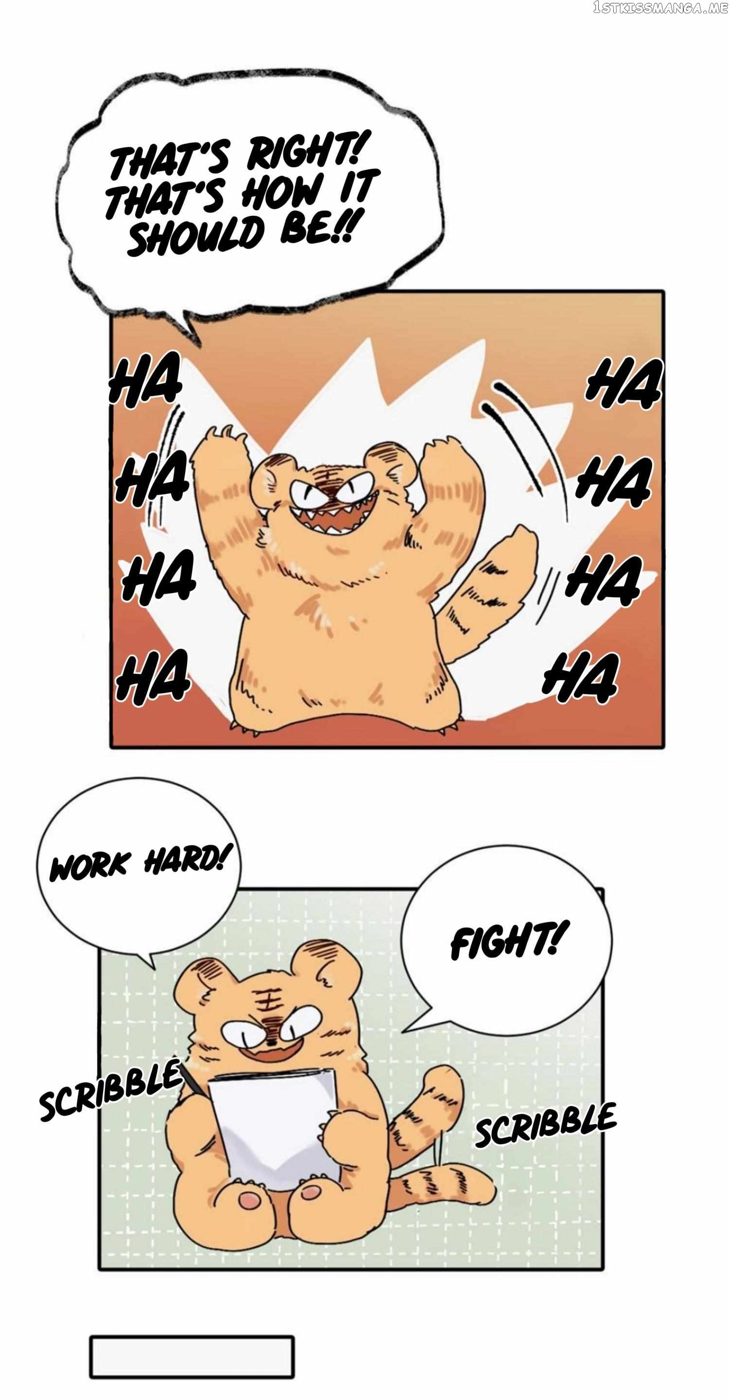 My Dear Enemy Chapter 15 page 5