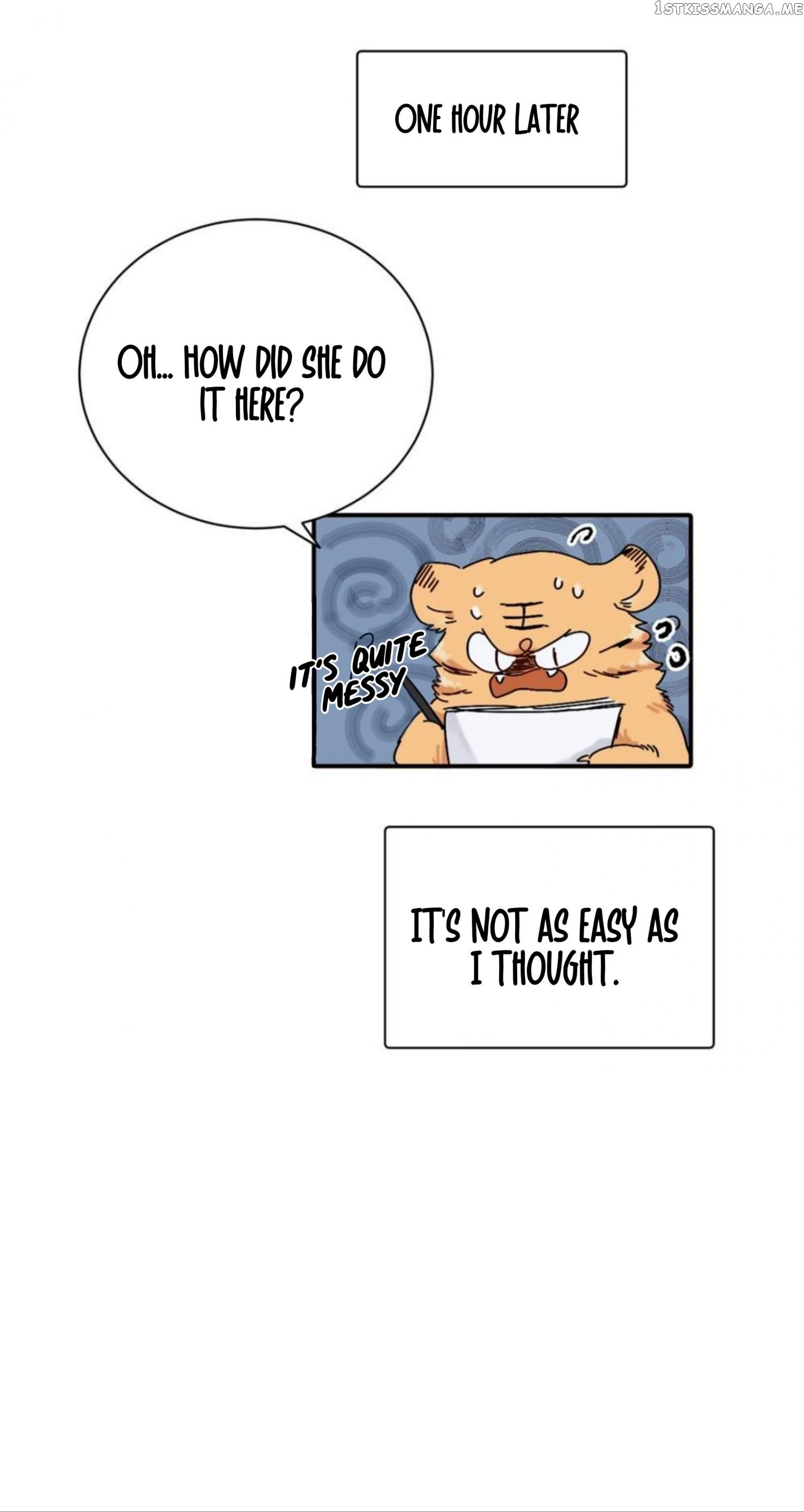 My Dear Enemy Chapter 15 page 6
