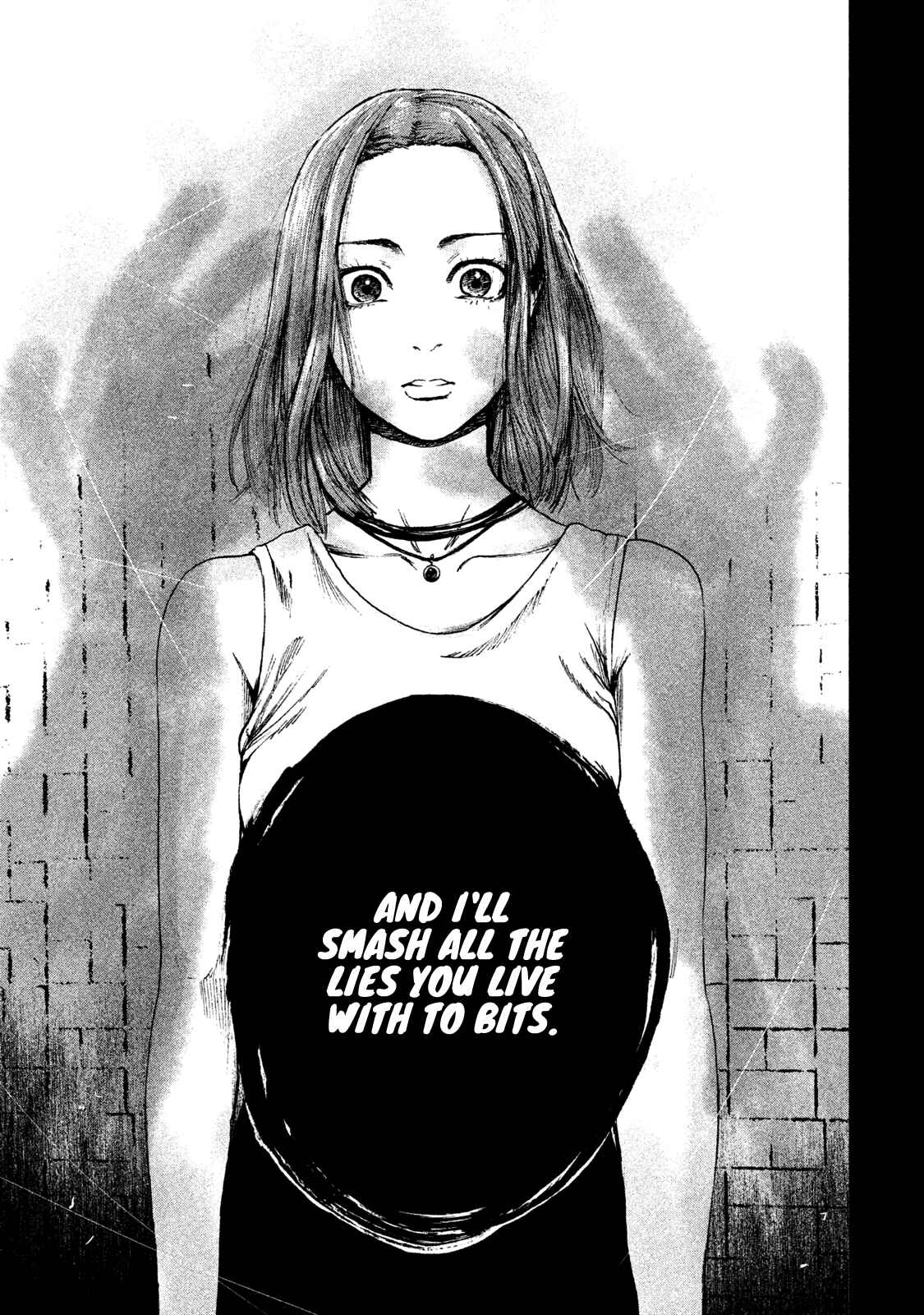 My Dearest Self With Malice Aforethought Chapter 10 page 15