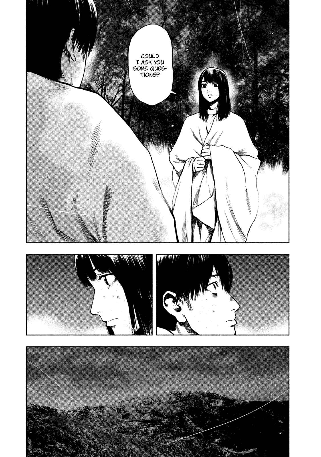 My Dearest Self With Malice Aforethought Chapter 23 page 12