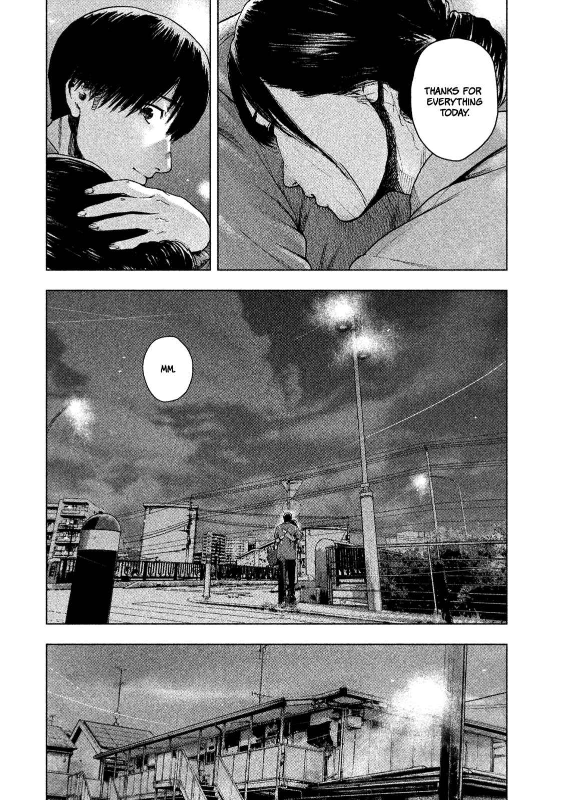 My Dearest Self With Malice Aforethought Chapter 28 page 7