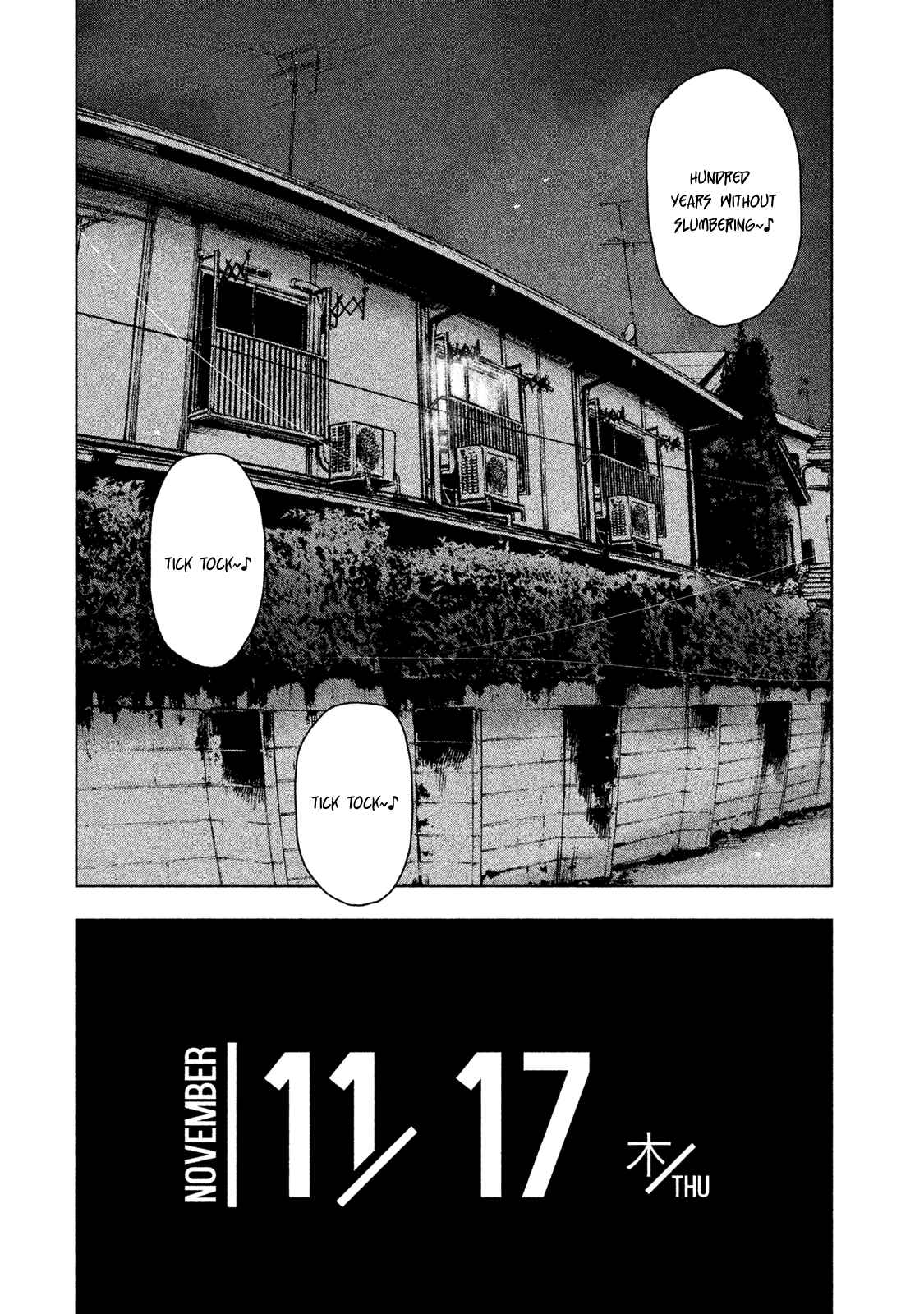 My Dearest Self With Malice Aforethought Chapter 29 page 9