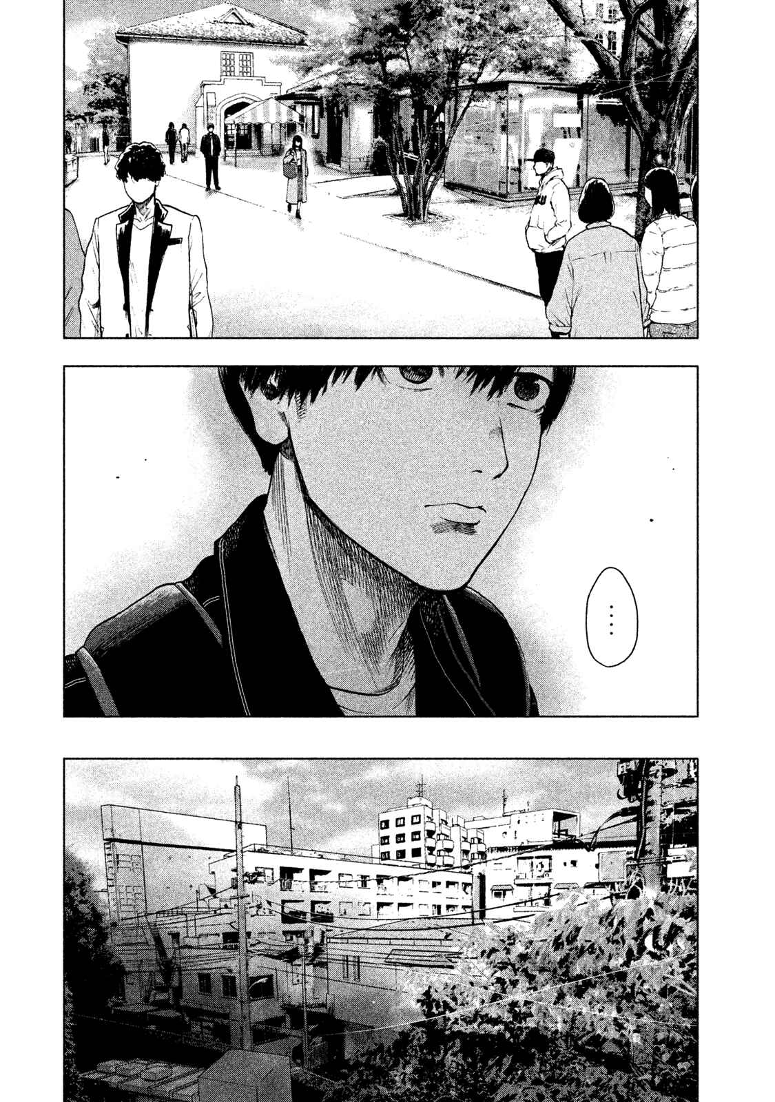 My Dearest Self With Malice Aforethought Chapter 29 page 11