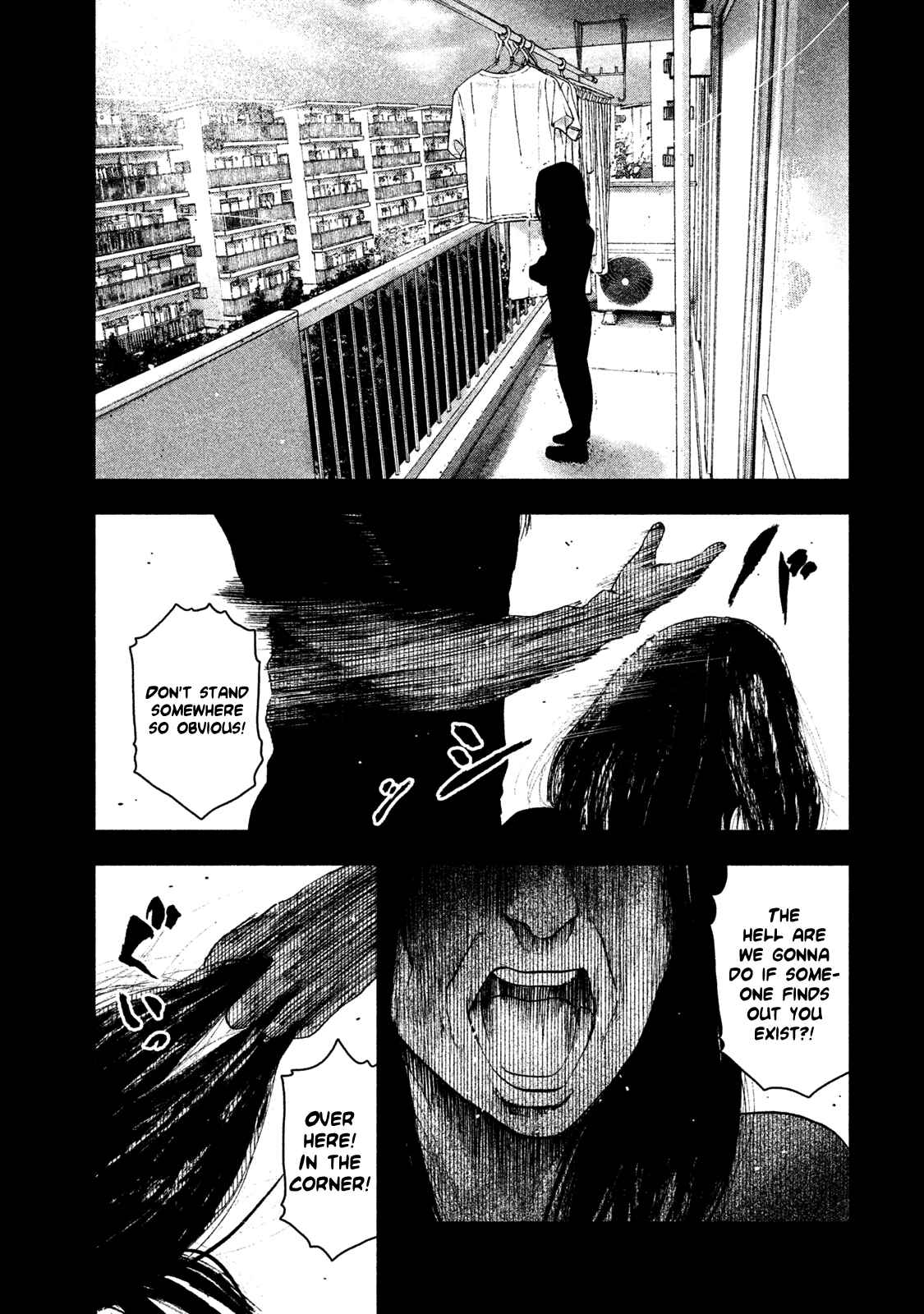 My Dearest Self With Malice Aforethought Chapter 33 page 9