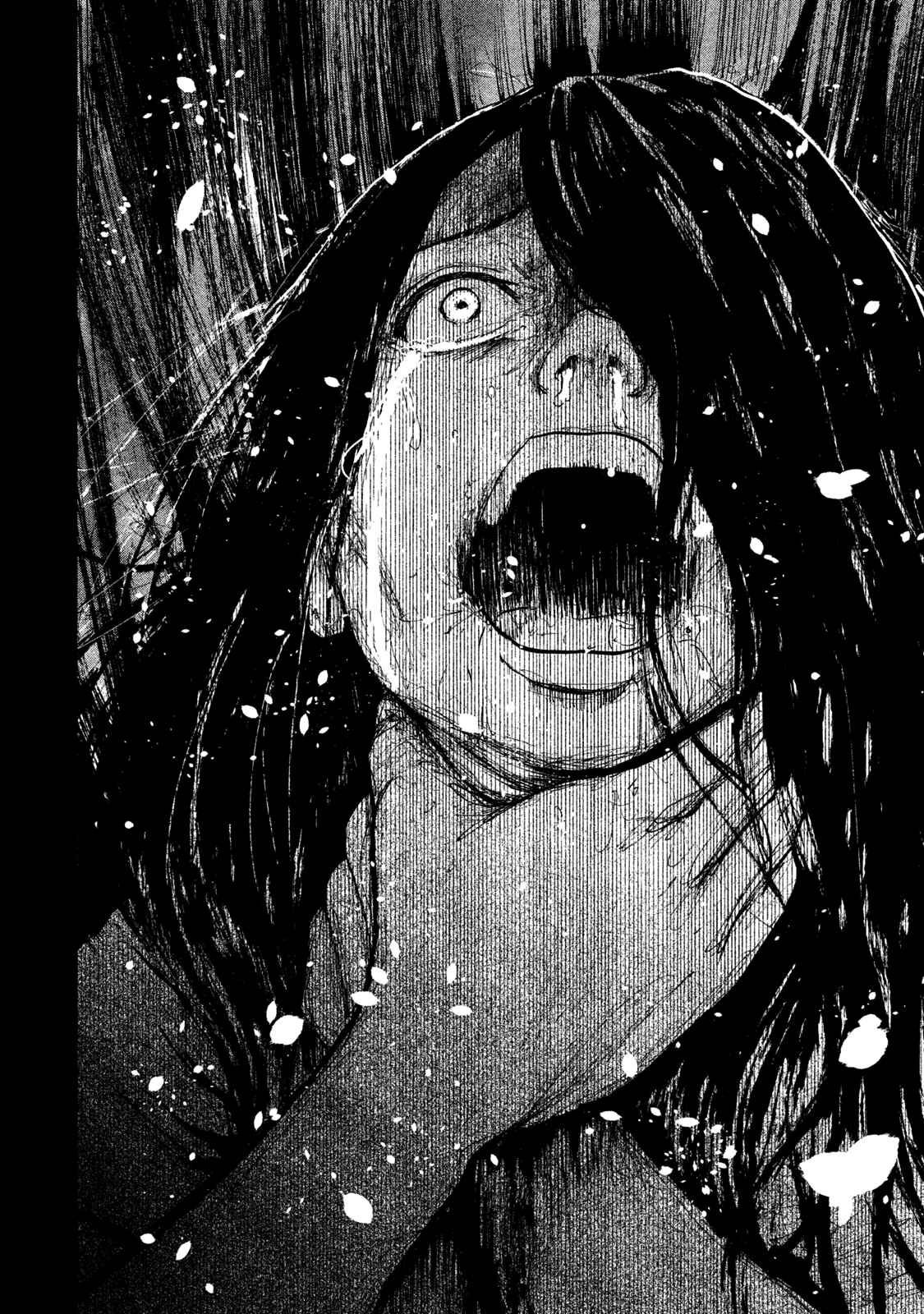 My Dearest Self With Malice Aforethought Chapter 33 page 16