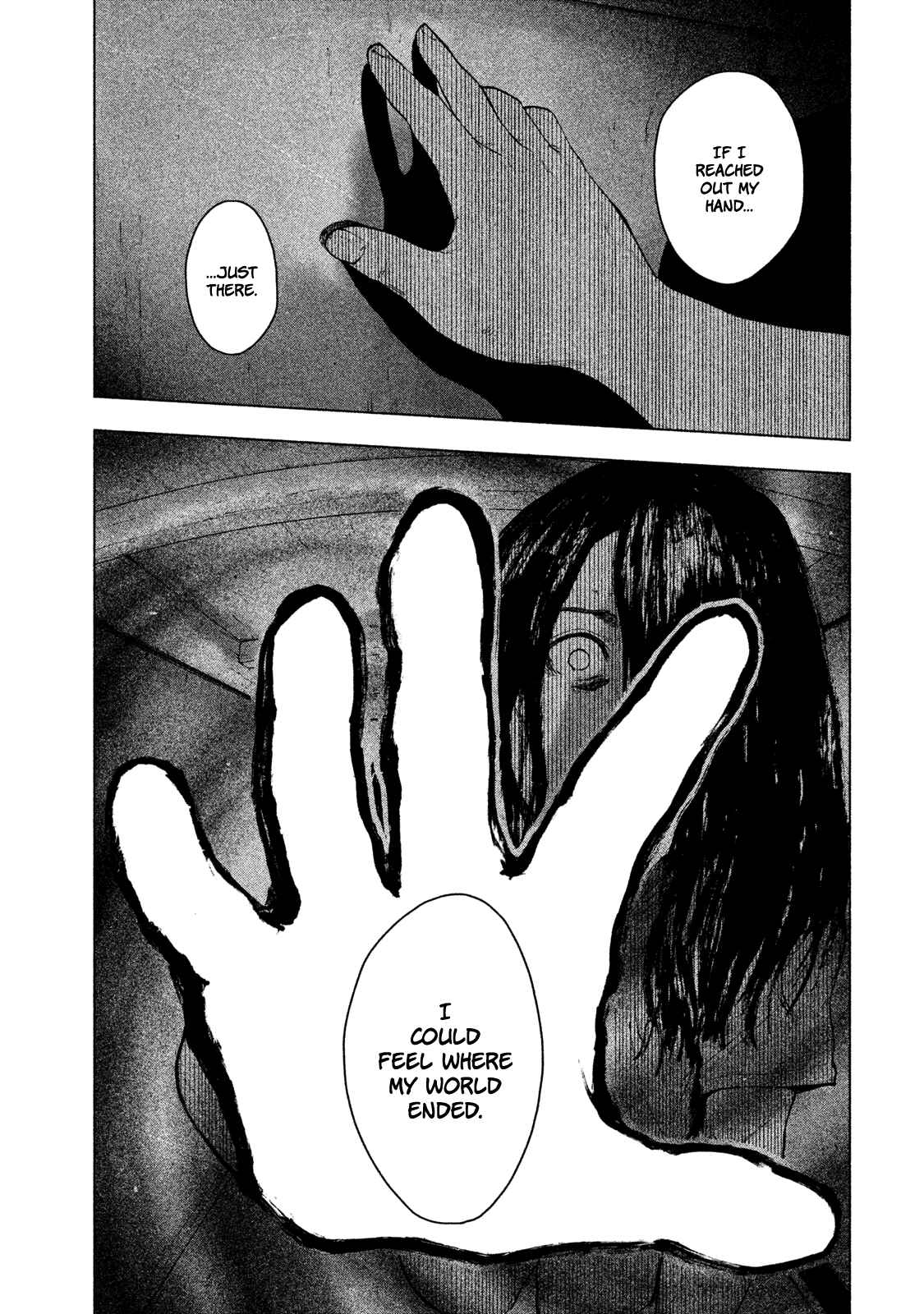 My Dearest Self With Malice Aforethought Chapter 33 page 3