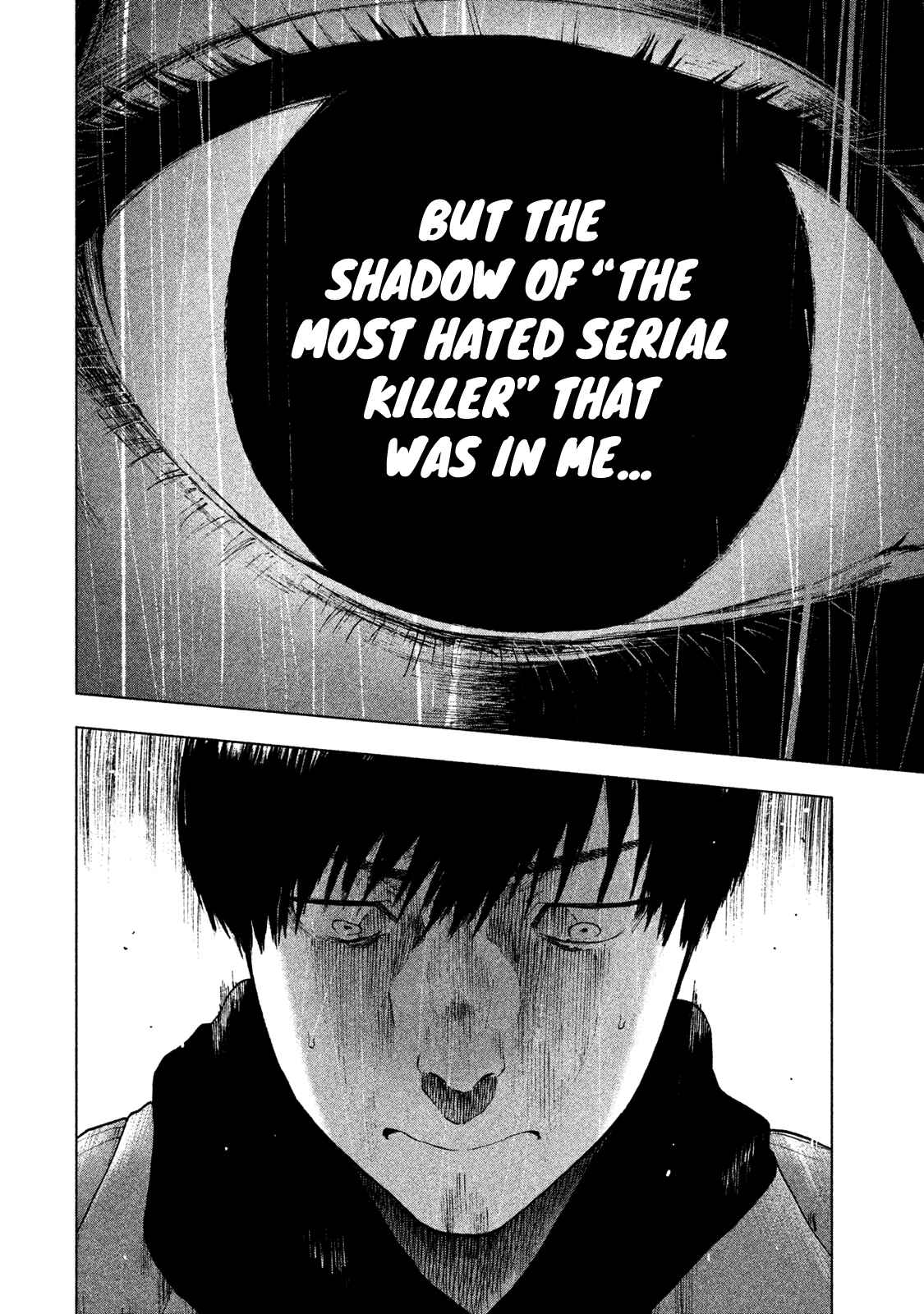 My Dearest Self With Malice Aforethought Chapter 34 page 9