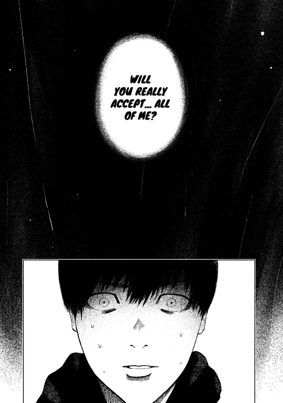 My Dearest Self With Malice Aforethought Chapter 34 page 11