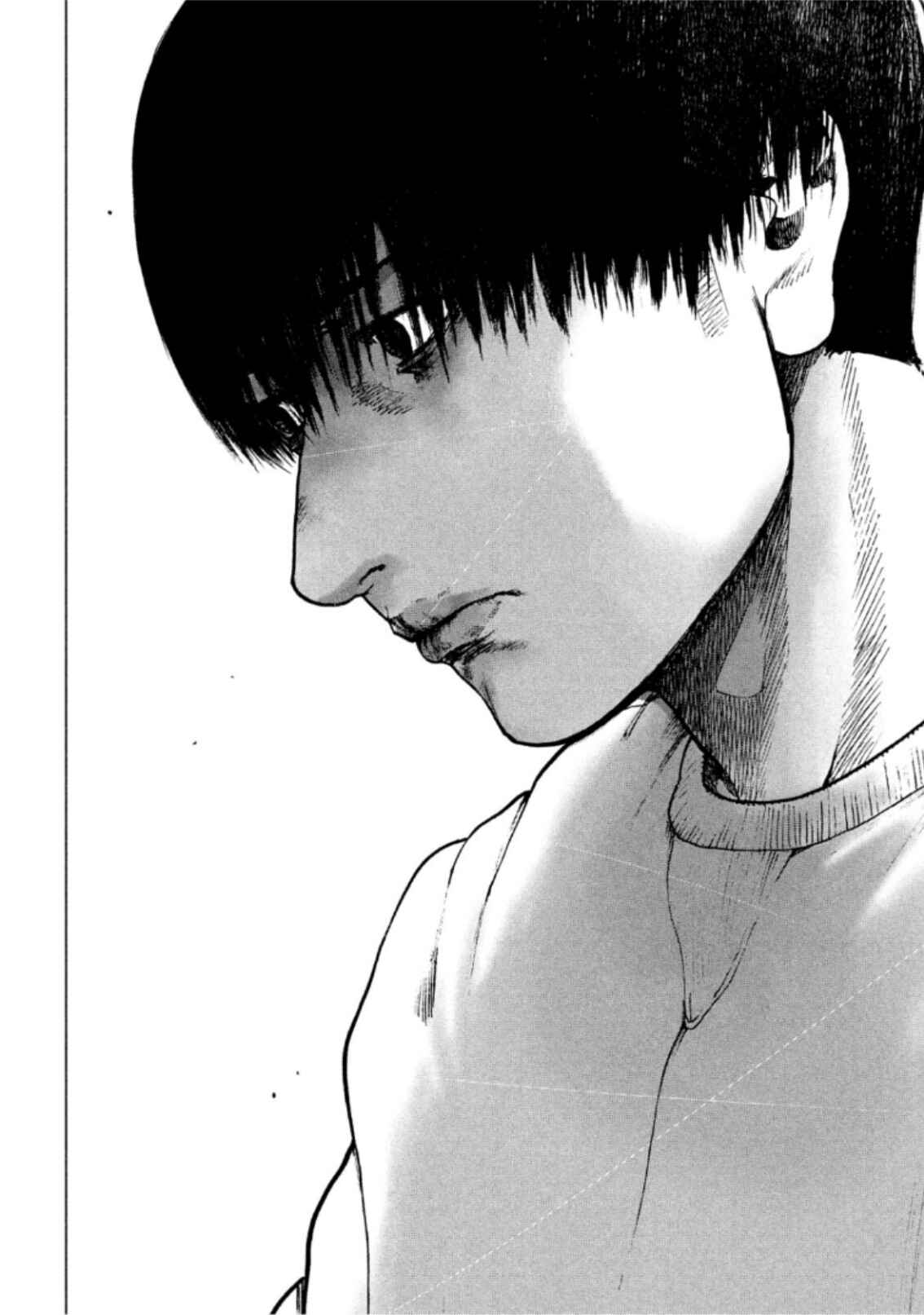 My Dearest Self With Malice Aforethought Chapter 51 page 17