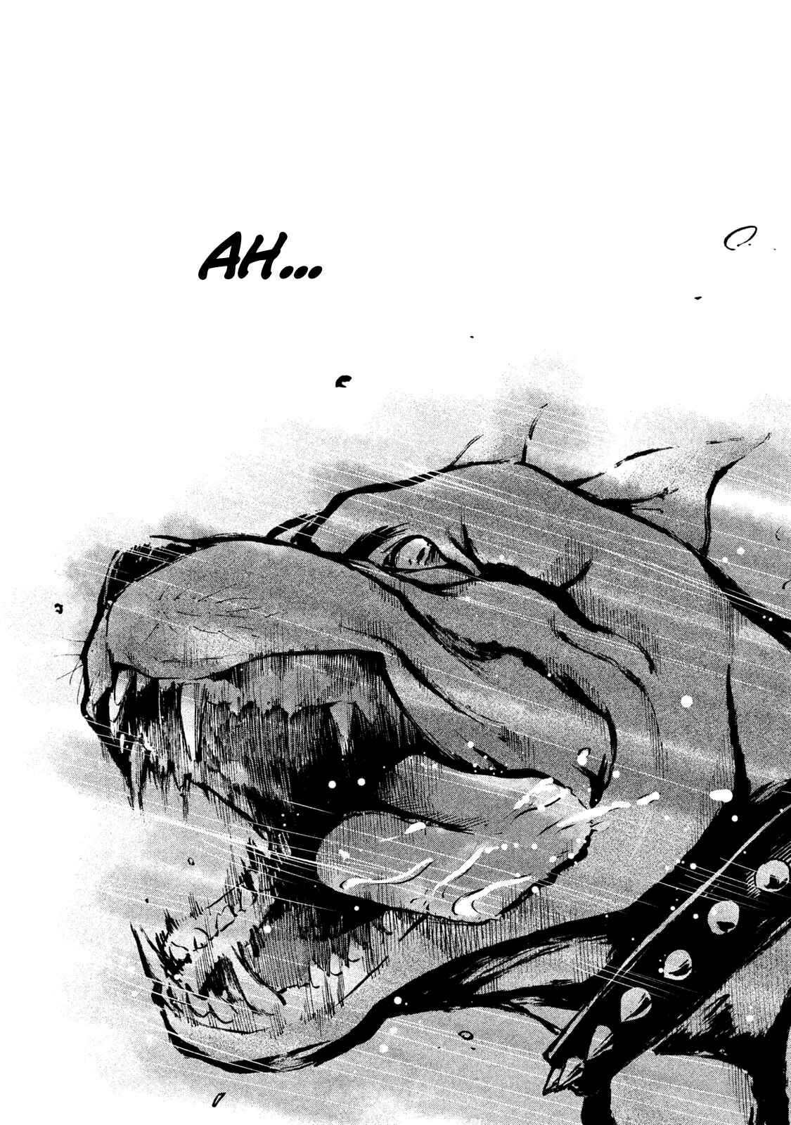My Dearest Self With Malice Aforethought Chapter 8 page 13