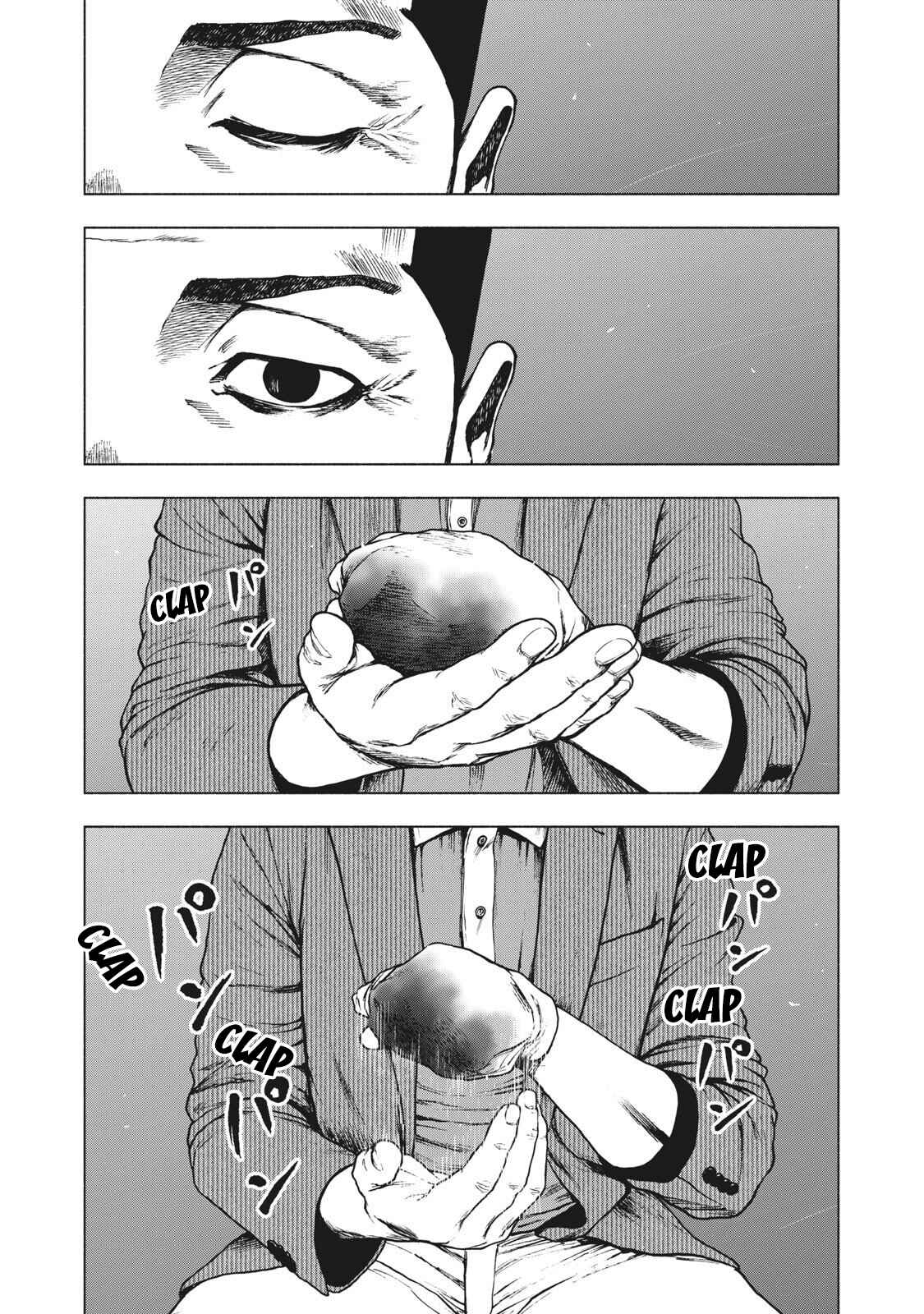 My Dearest Self With Malice Aforethought Chapter 83 page 24