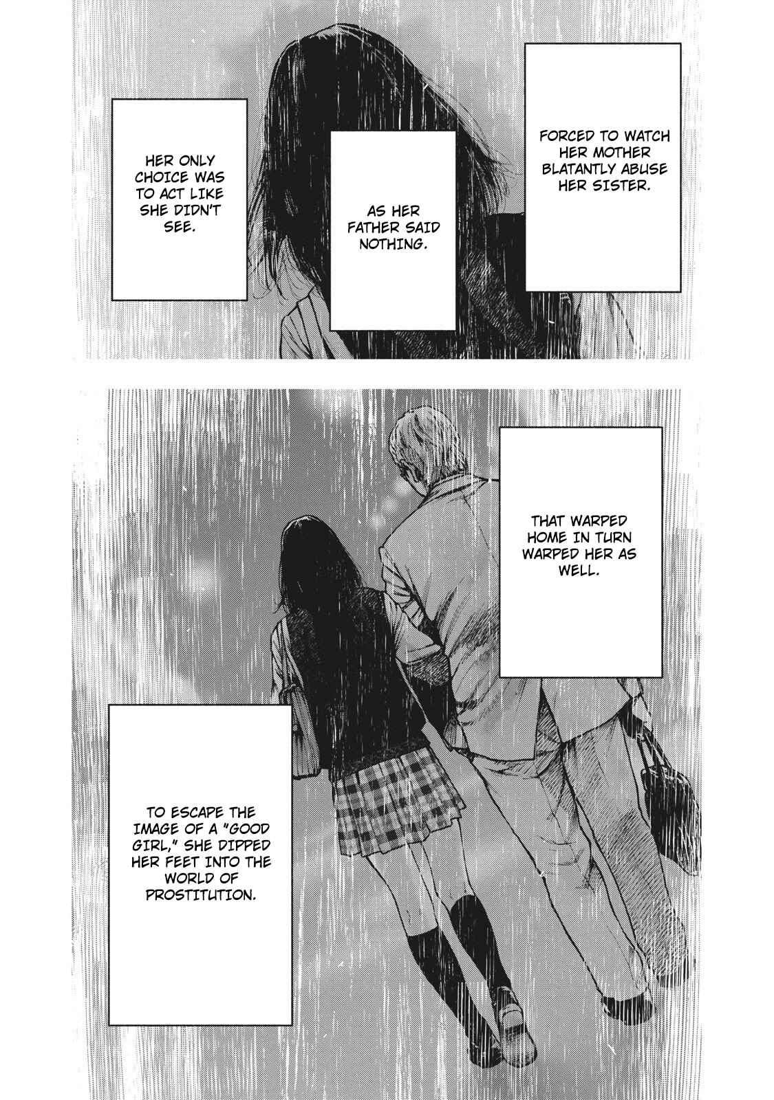 My Dearest Self With Malice Aforethought Chapter 85 page 6