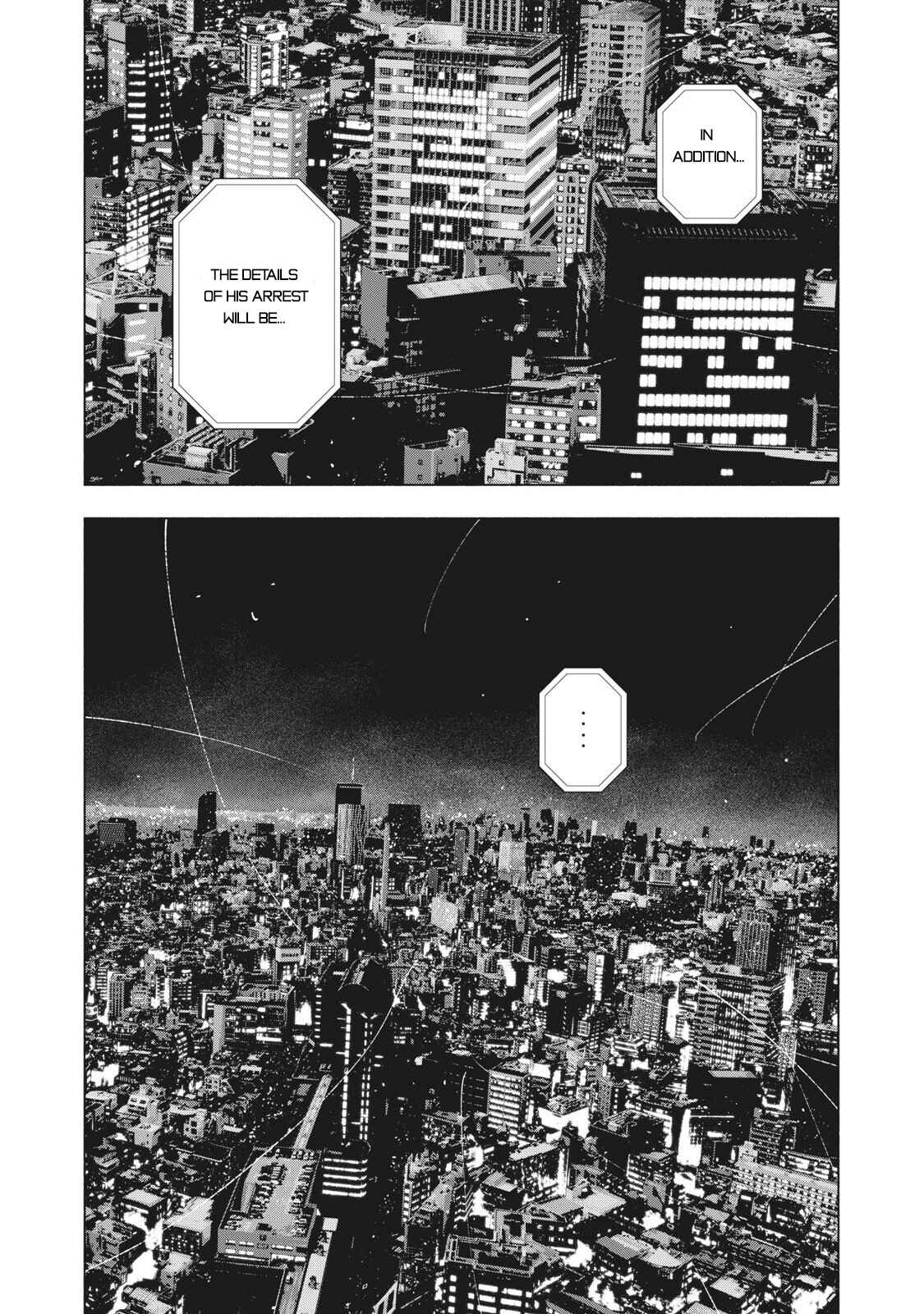 My Dearest Self With Malice Aforethought Chapter 89 page 16