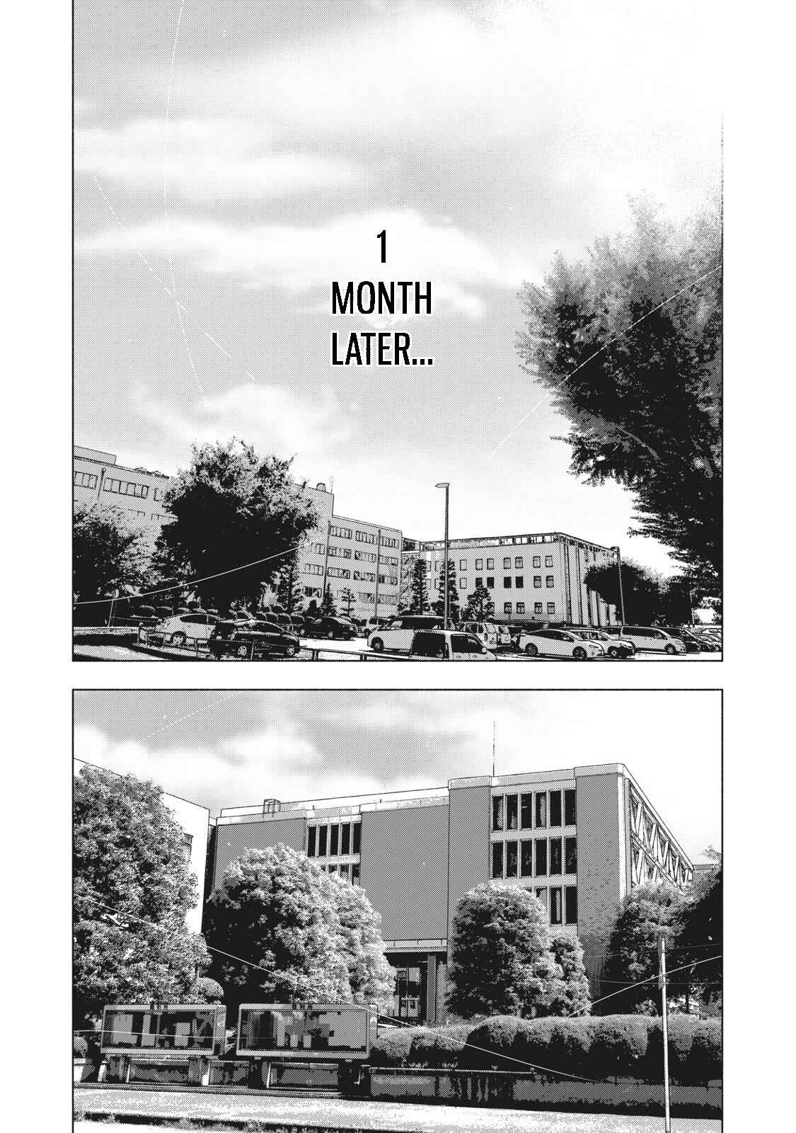My Dearest Self With Malice Aforethought Chapter 89 page 17