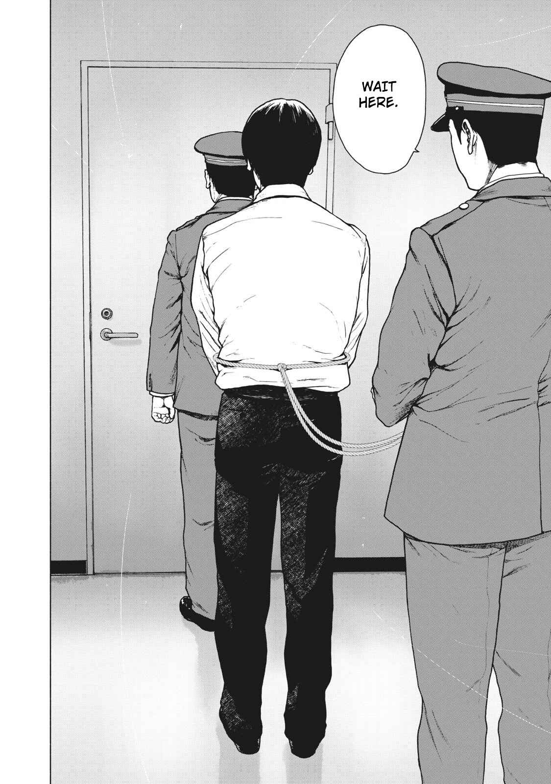 My Dearest Self With Malice Aforethought Chapter 89 page 19