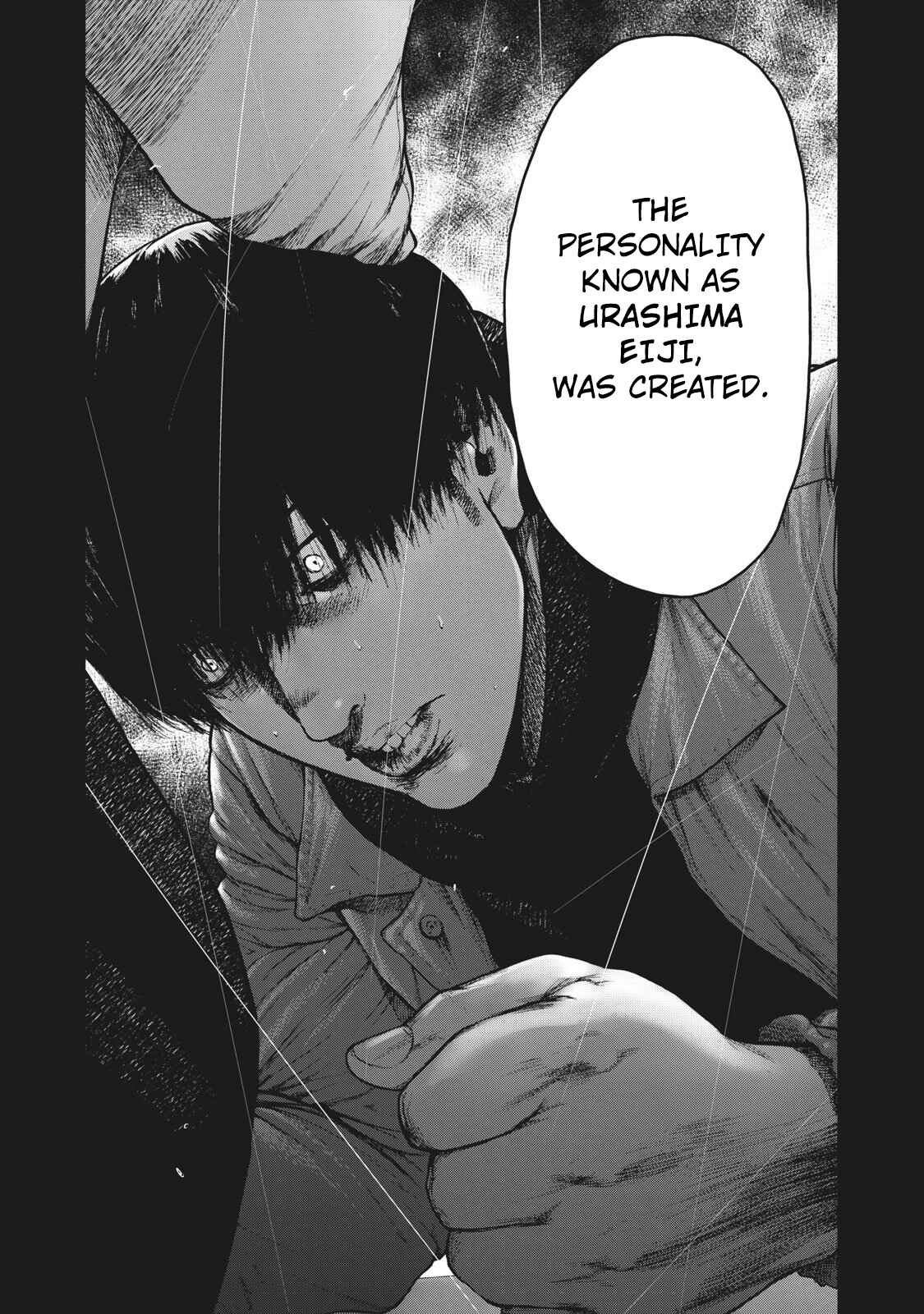 My Dearest Self With Malice Aforethought Chapter 91 page 11