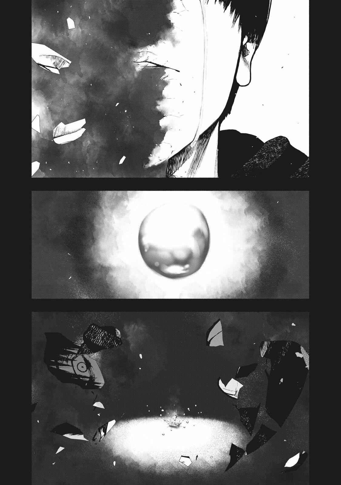 My Dearest Self With Malice Aforethought Chapter 91 page 16