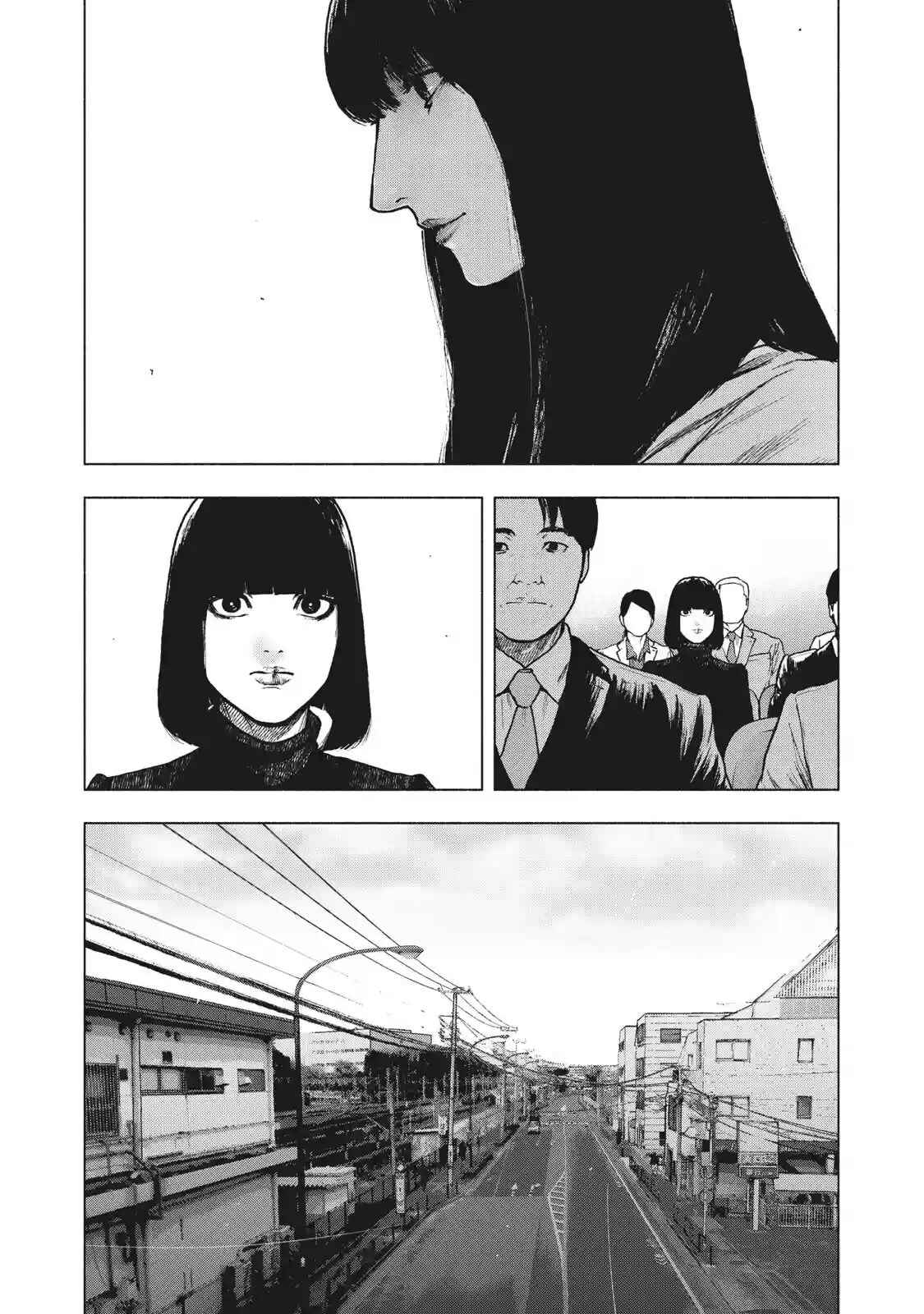 My Dearest Self With Malice Aforethought Chapter 92 page 2