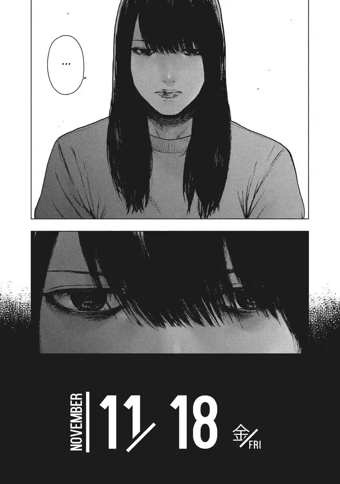 My Dearest Self With Malice Aforethought Chapter 93 page 4