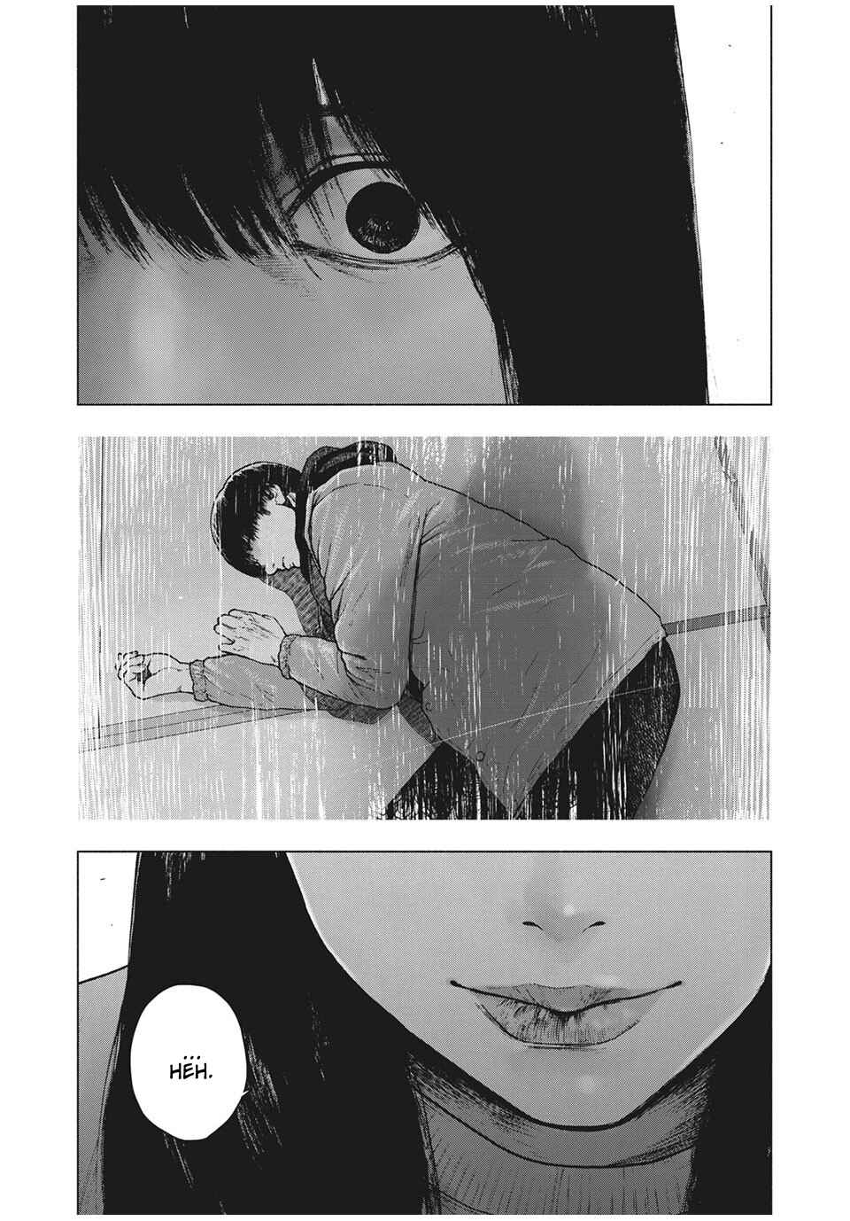 My Dearest Self With Malice Aforethought Chapter 95 page 12