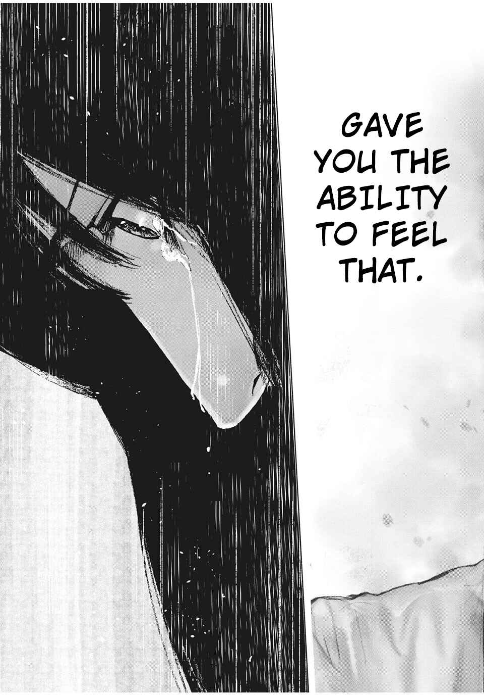 My Dearest Self With Malice Aforethought Chapter 95 page 22