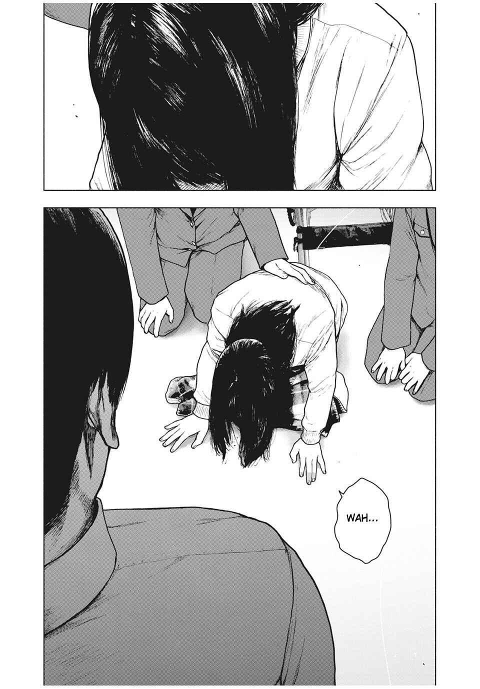My Dearest Self With Malice Aforethought Chapter 95 page 23