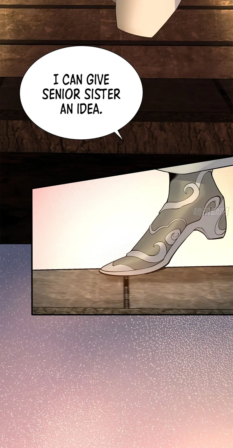My Disciples Are All Big Villains Chapter 16 page 2