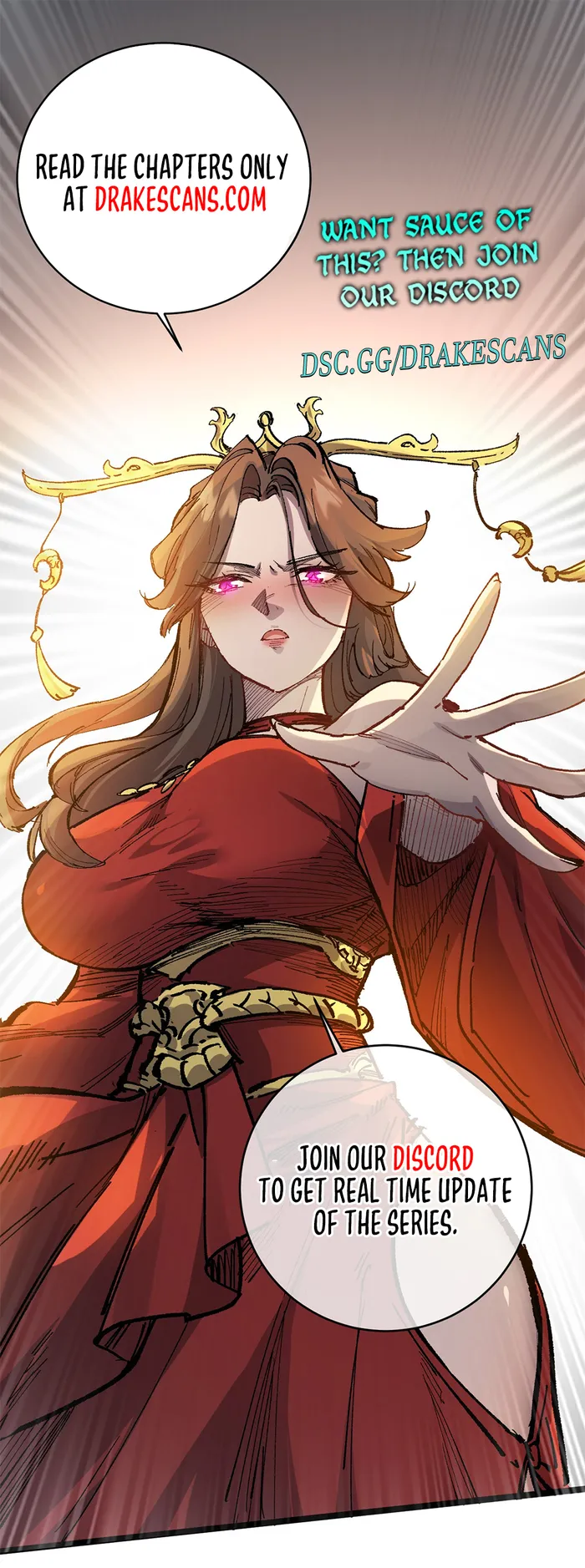My Disciples Are All Big Villains Chapter 209 page 8