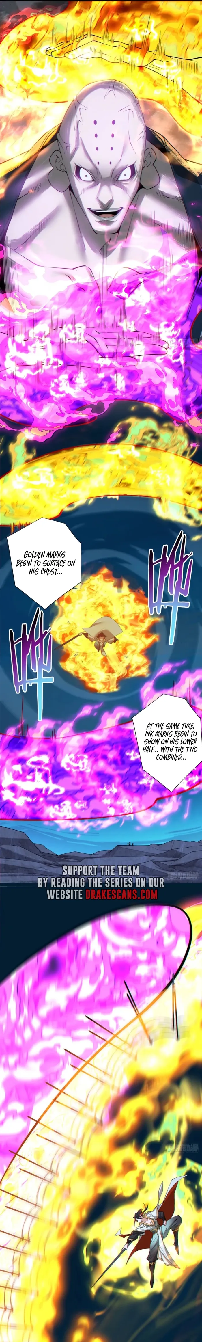 My Disciples Are All Big Villains Chapter 275 page 4