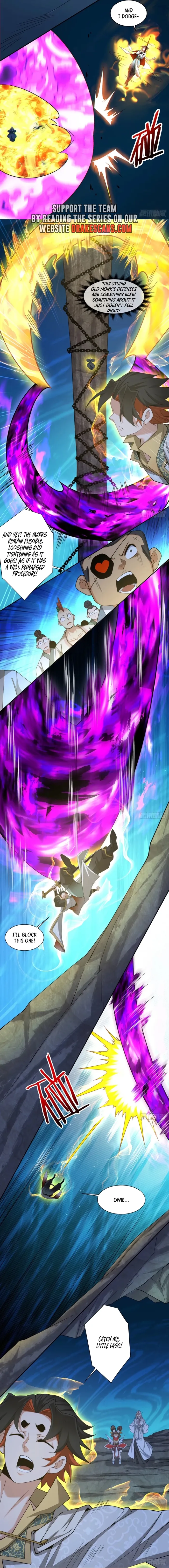 My Disciples Are All Big Villains Chapter 275 page 6