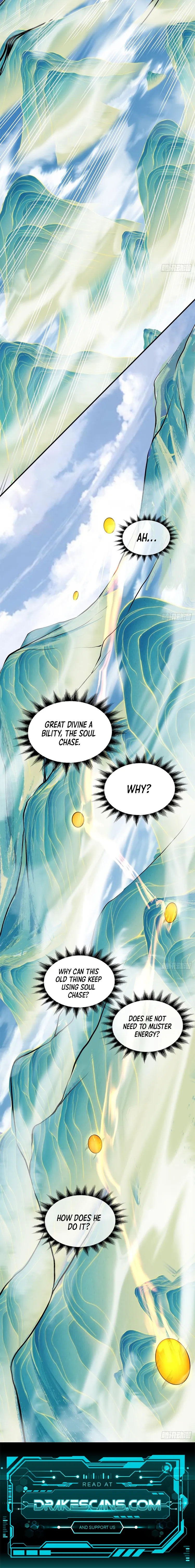 My Disciples Are All Big Villains Chapter 33 page 15