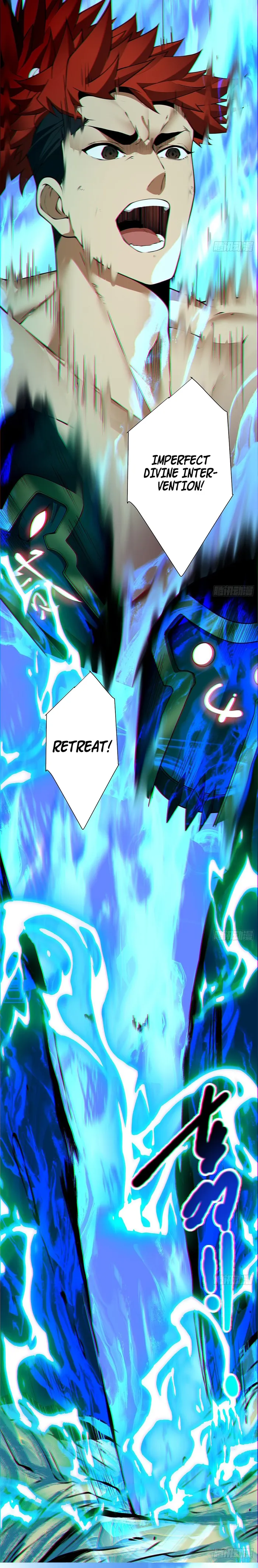 My Disciples Are All Big Villains Chapter 81 page 9