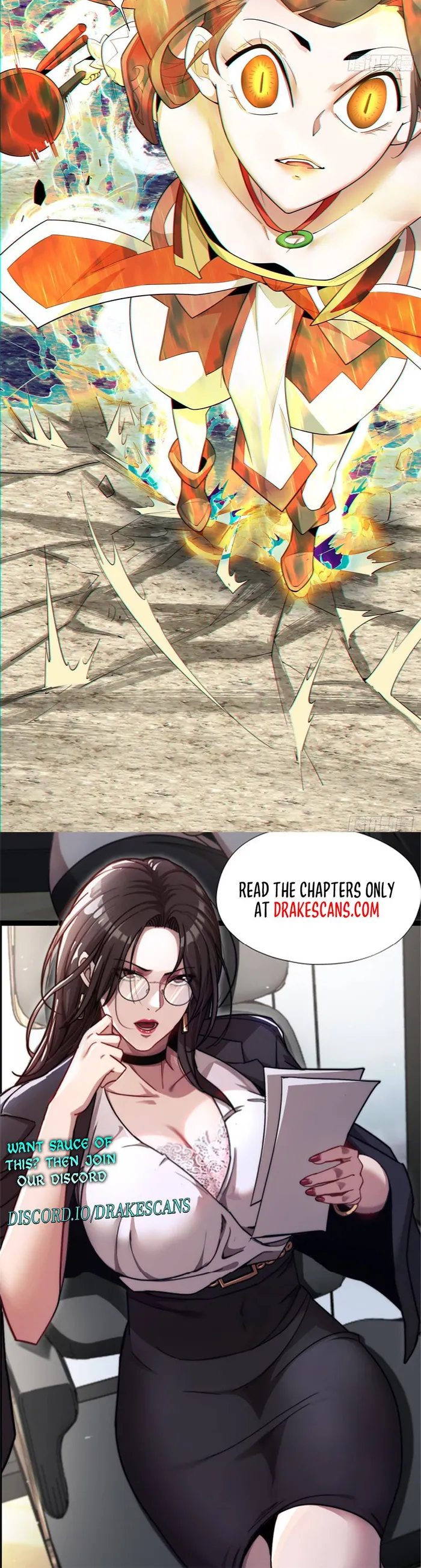 My Disciples Are All Big Villains Chapter 88 page 14