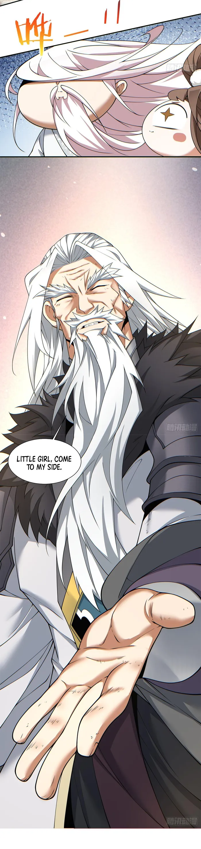 My Disciples Are All Big Villains Chapter 93 page 17