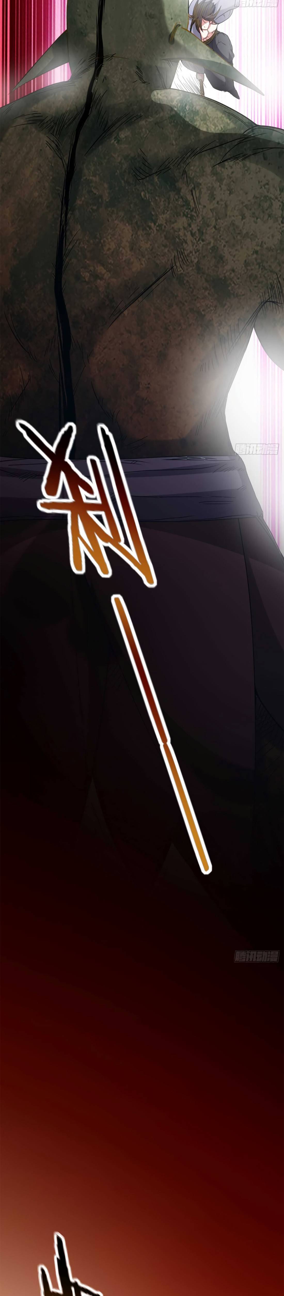 My disciples are super gods – Manhuaus Chapter 72 page 7
