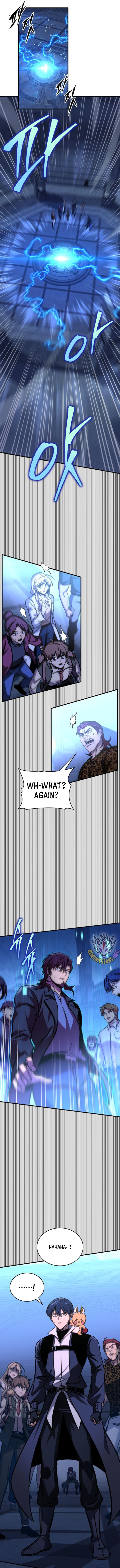 My Exclusive Tower Guide Chapter 59 page 15