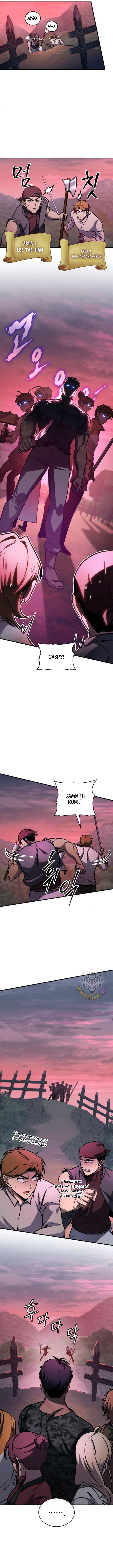 My Exclusive Tower Guide Chapter 59 page 3