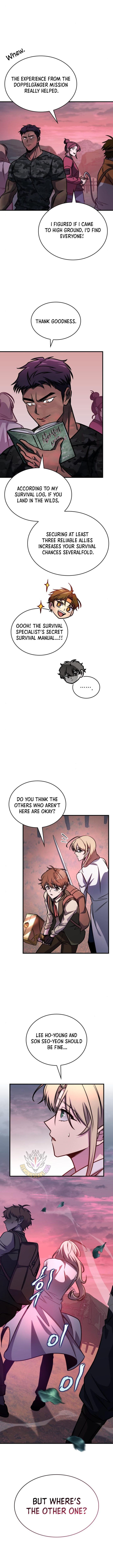 My Exclusive Tower Guide Chapter 59 page 4