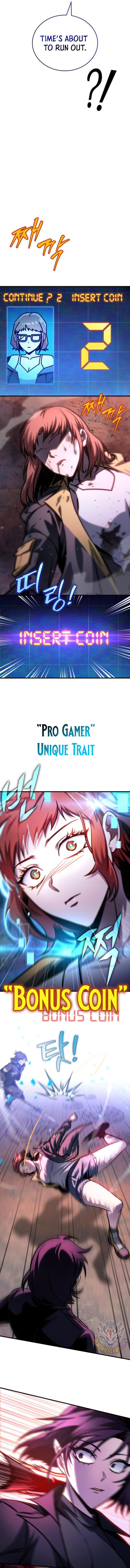 My Exclusive Tower Guide Chapter 59 page 7