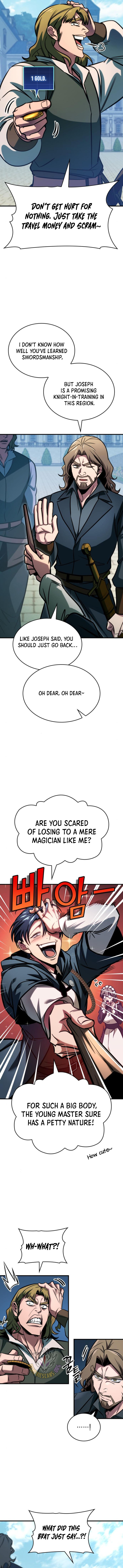 My Exclusive Tower Guide Chapter 63 page 2