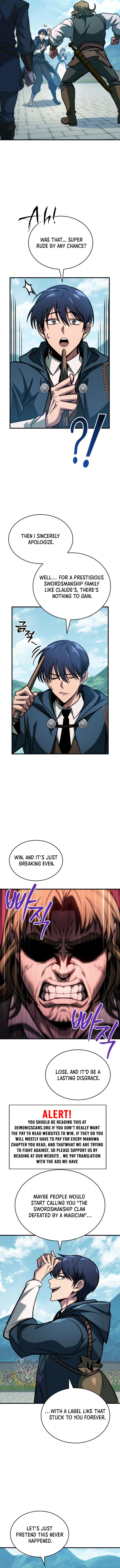 My Exclusive Tower Guide Chapter 63 page 3