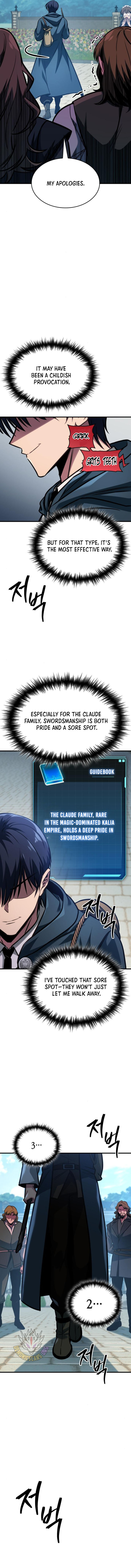 My Exclusive Tower Guide Chapter 63 page 4