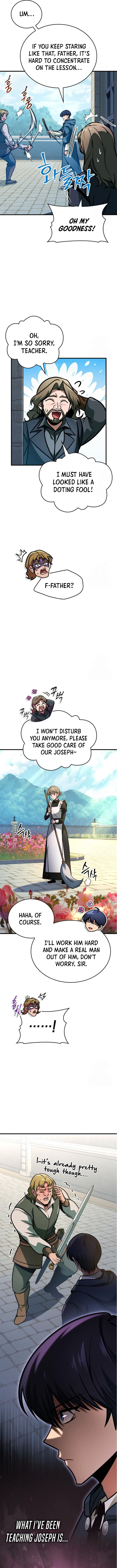 My Exclusive Tower Guide Chapter 64 page 2