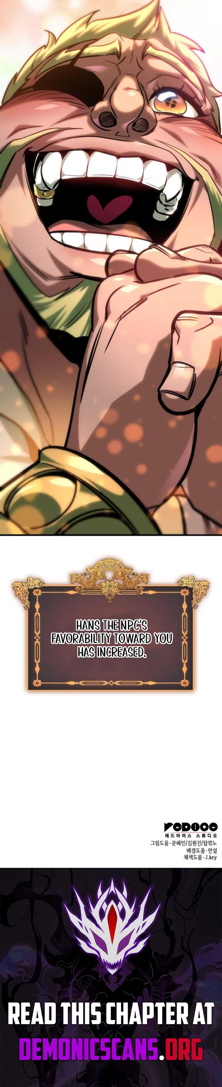 My Exclusive Tower Guide Chapter 70 page 16