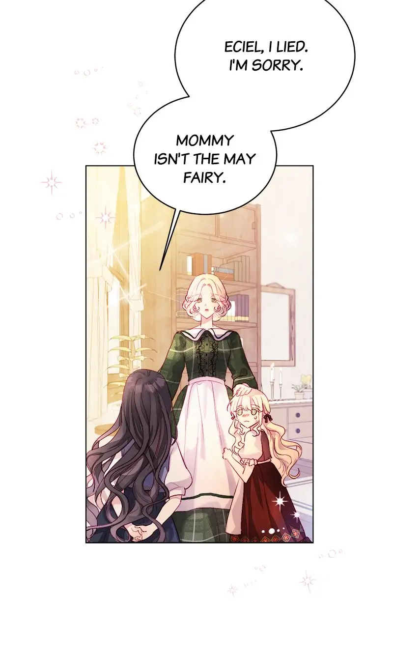 My Father, the Possessive Demi-God Chapter 1 page 14
