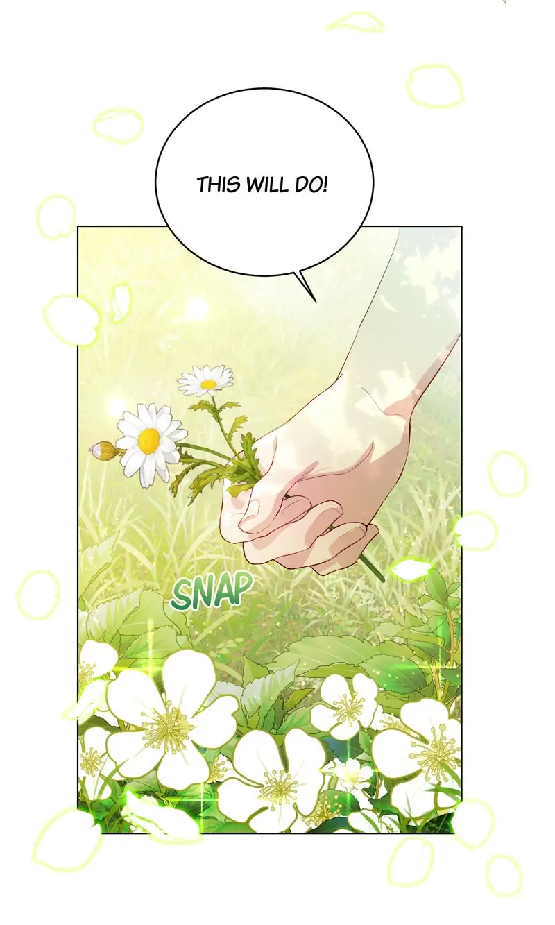 My Father, the Possessive Demi-God Chapter 1 page 21