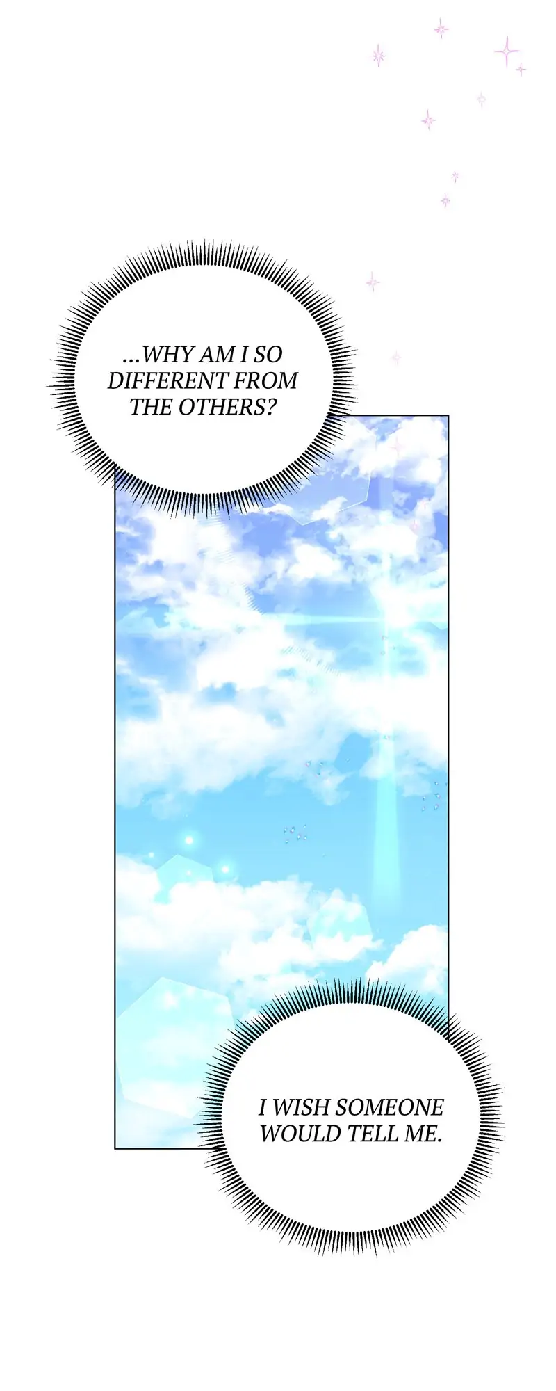 My Father, the Possessive Demi-God Chapter 1 page 43