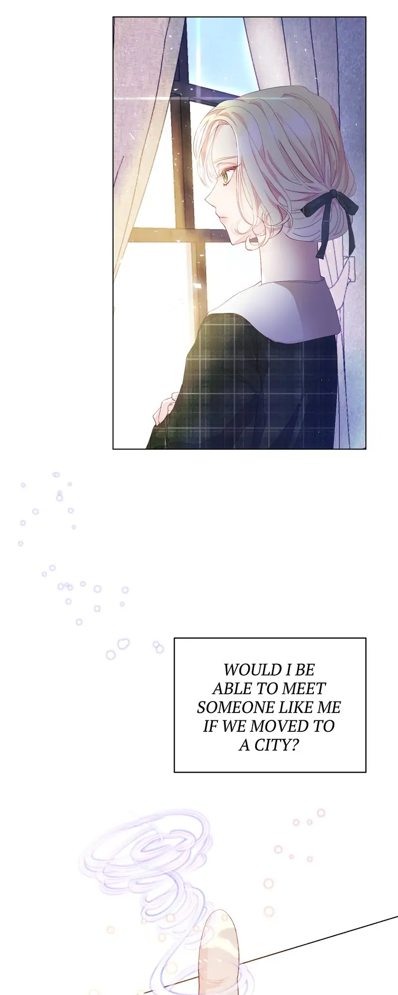 My Father, the Possessive Demi-God Chapter 1 page 45