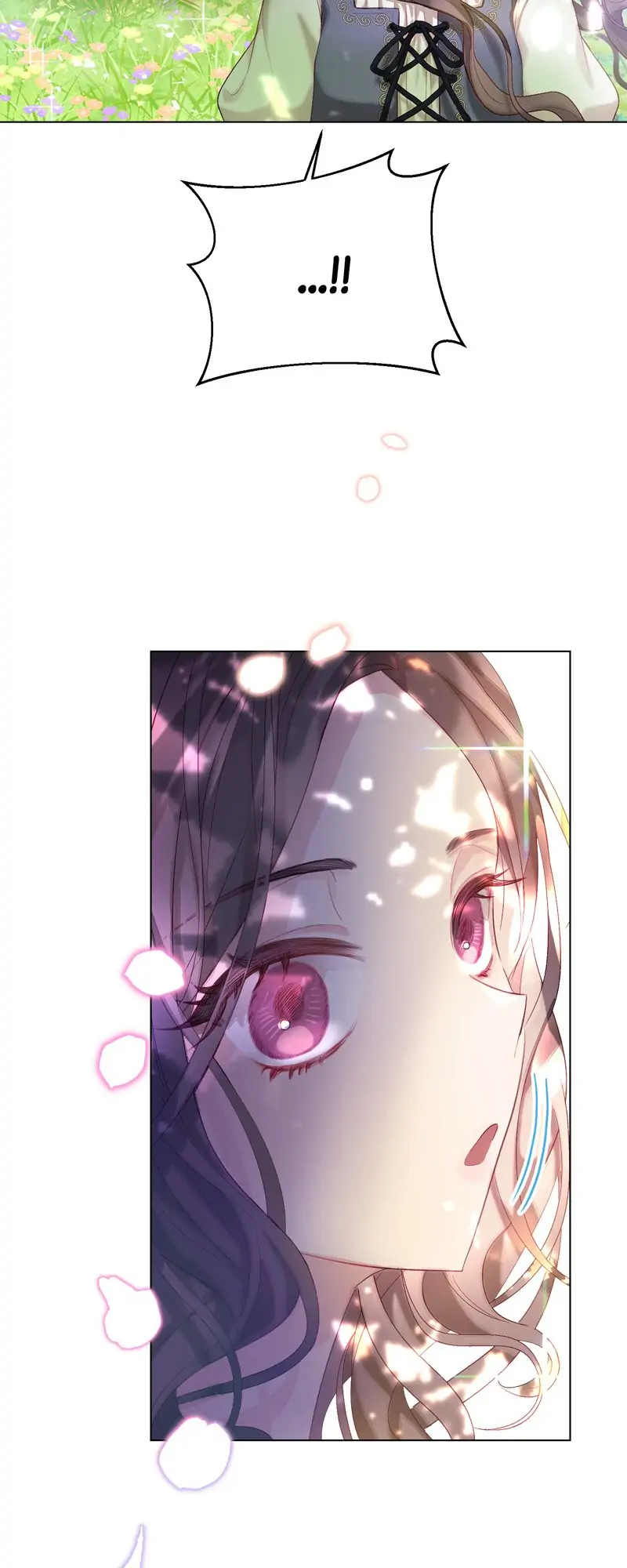 My Father, the Possessive Demi-God Chapter 1 page 52
