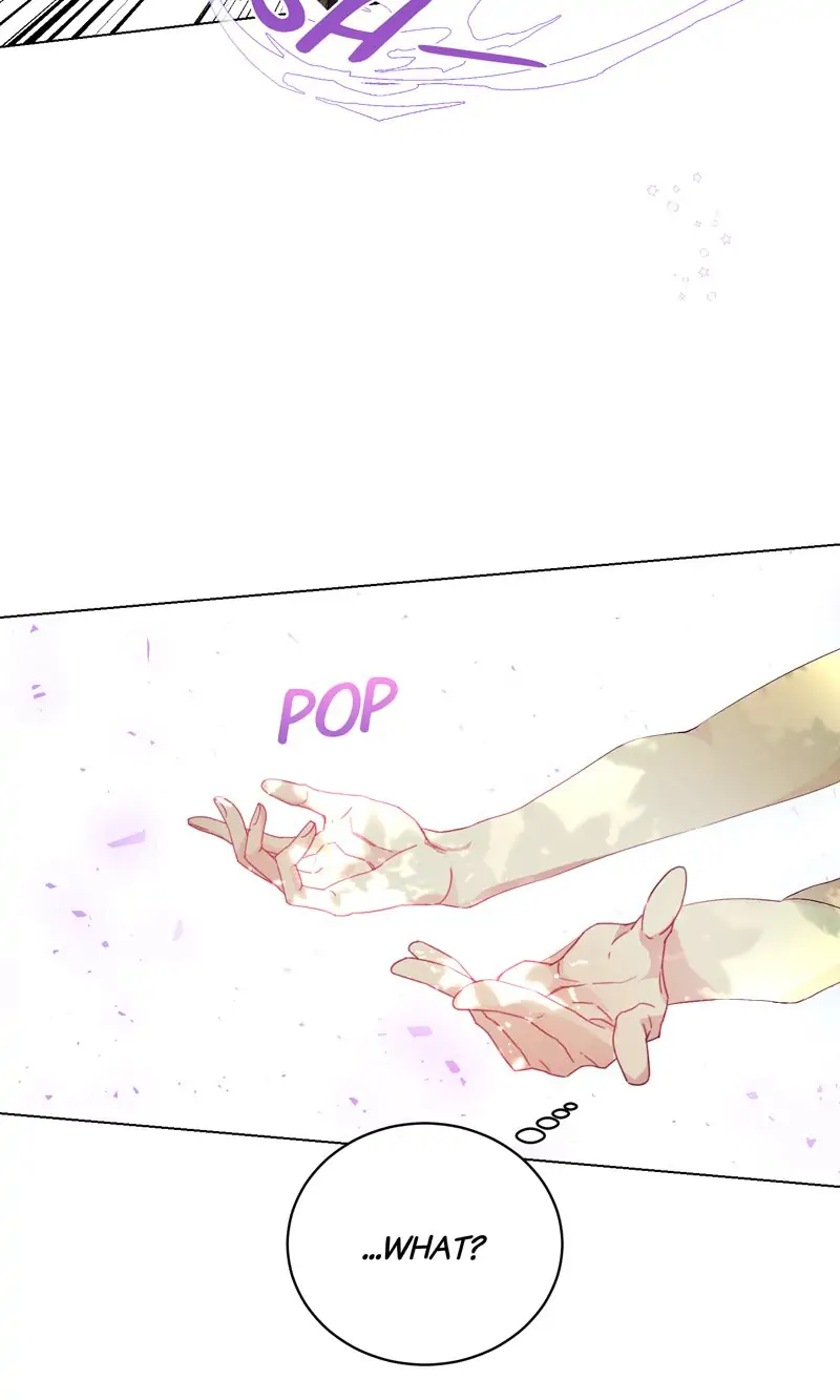 My Father, the Possessive Demi-God Chapter 1 page 56